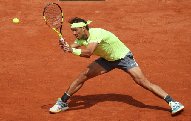TENNISFRENCHOPENDAY2ROLANDGARROS