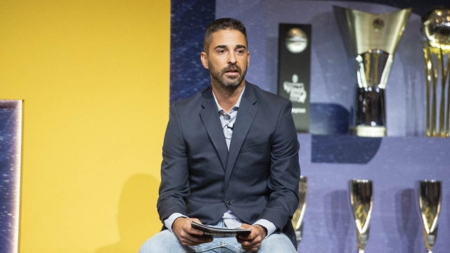 Juan Carlos Navarro, nuevo secretario técnico de la cantera del FC Barcelona Lassa