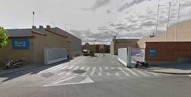 Roca gava viladecans 1