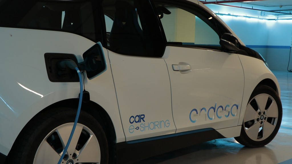 Mobilitat electrica