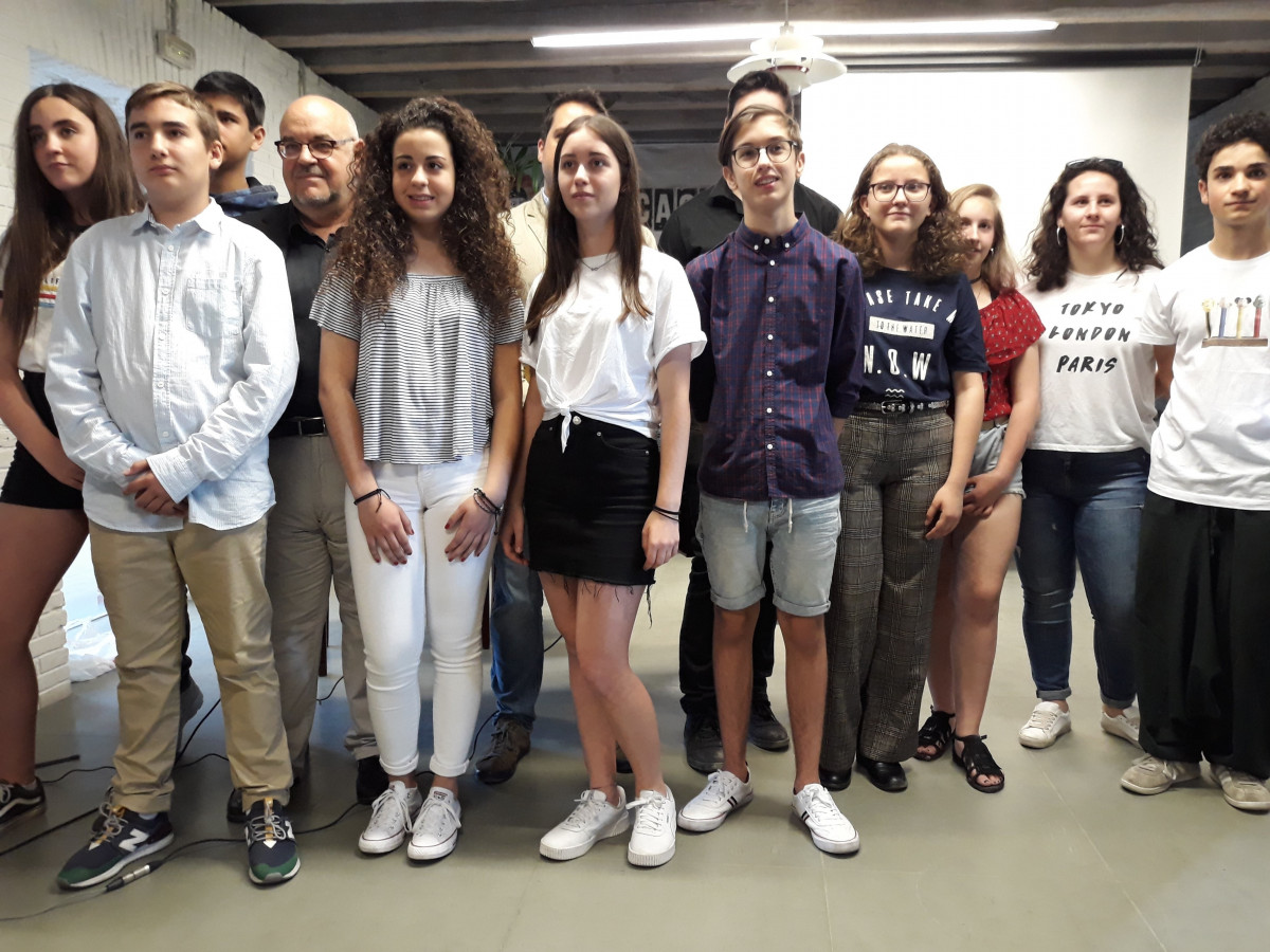 Amnistía presenta un informe sobre acoso escolar en españa