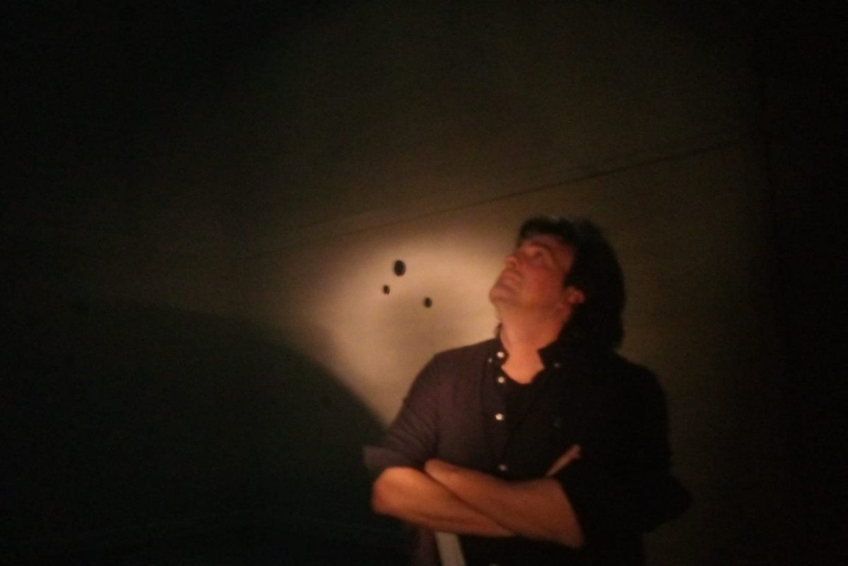 Isaki Lacuesta