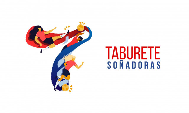'Soñadoras', la canción de Taburete la selección femenina en el Mundial de Francia