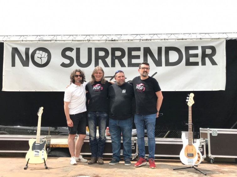 Más de 600 músicos confirmados en el homenaje anual a Bruce Springsteen en Vilanova de Bellpuig