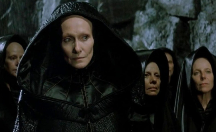 Llega una serie feminista ambientada en el universo de Dune