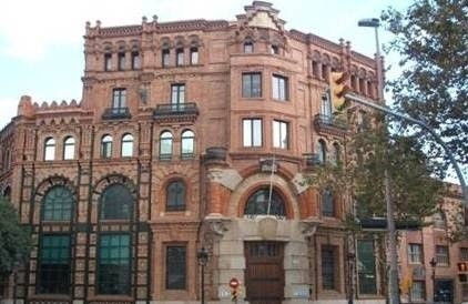 Endesa oficinas en Vic