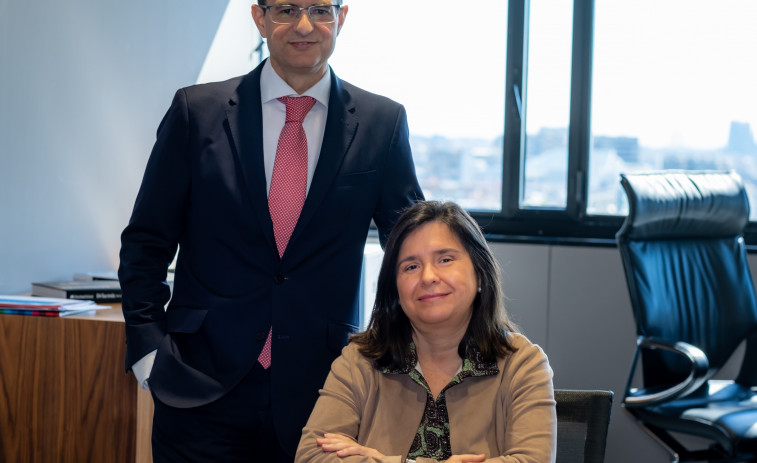 Carmen Gimeno, nueva directora general adjunta de VidaCaixa