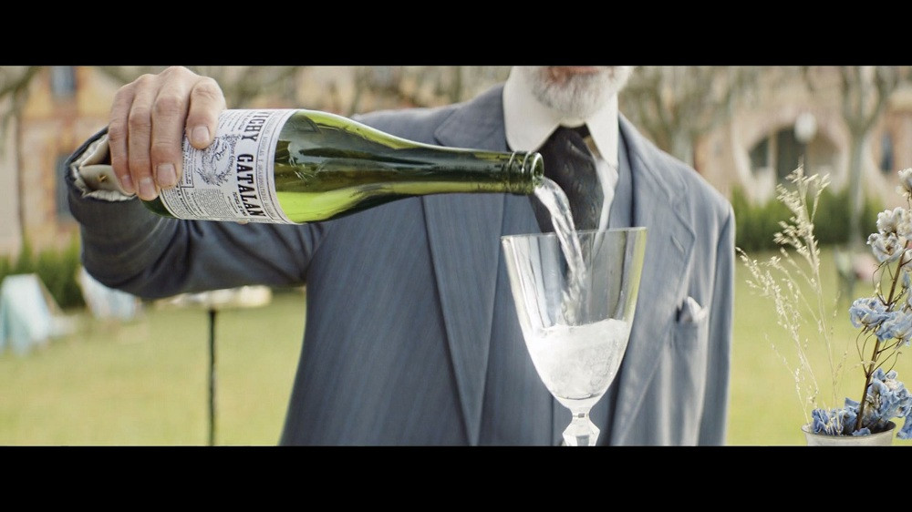 Campaña Vichy Catalan 2019 1