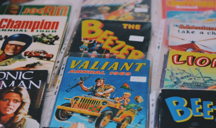 ​El primer Museo del Cómic de Catalunya se inaugura en Sant Cugat