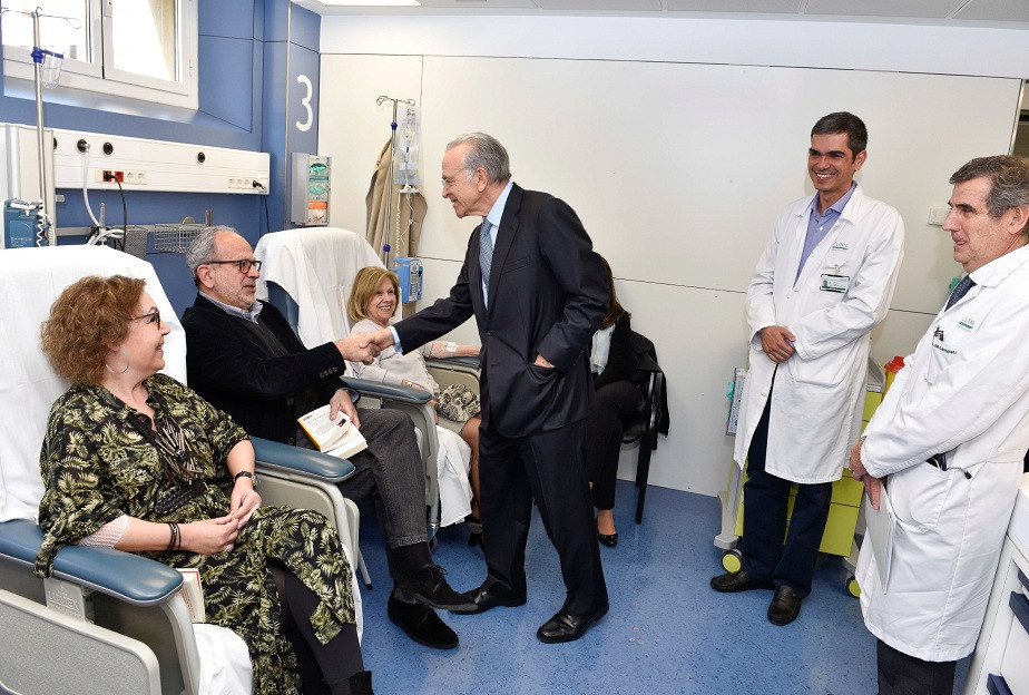 La Caixa invierte más de 5.000 millones de euros en iniciativas para la acción social durante los últimos diez años