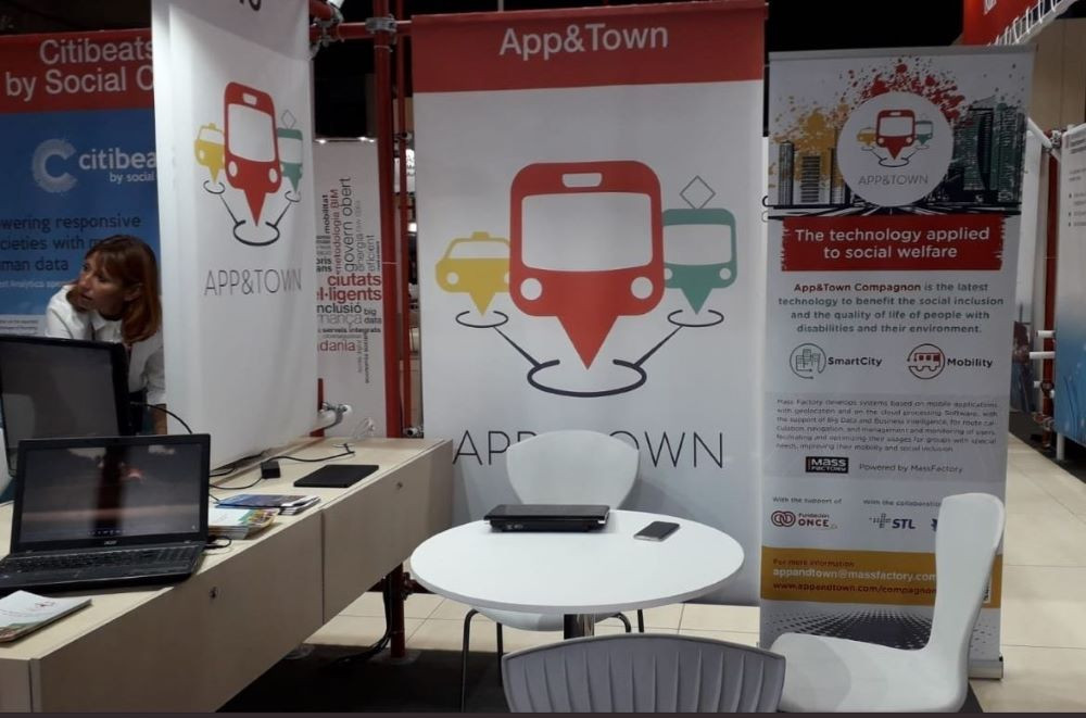 App catalana discapacitados autobuses
