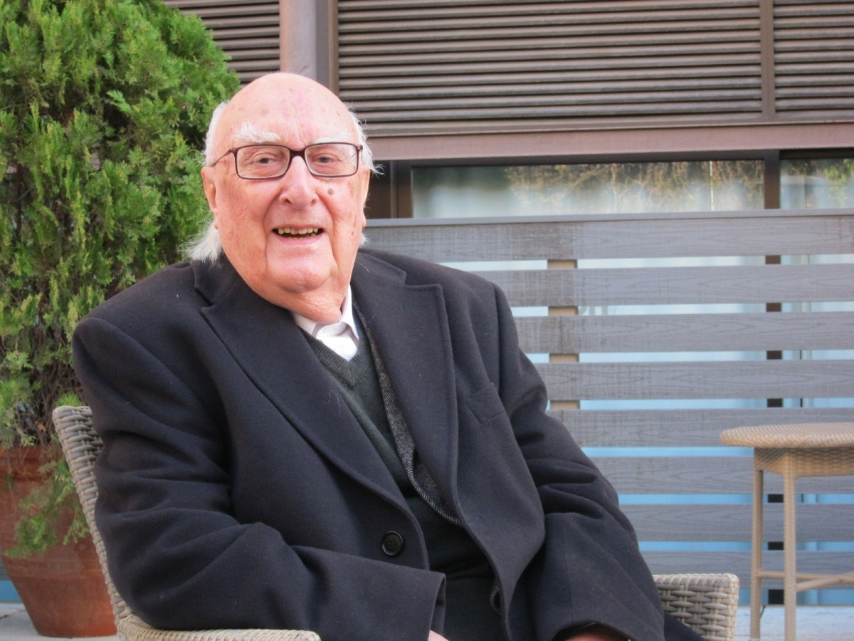 Andrea Camilleri, escritor italiano