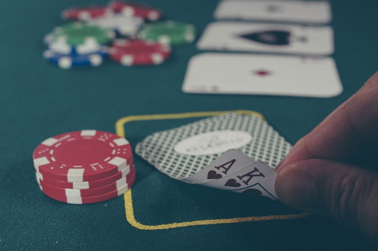 Alarma por la adicción al juego 'on line' en España