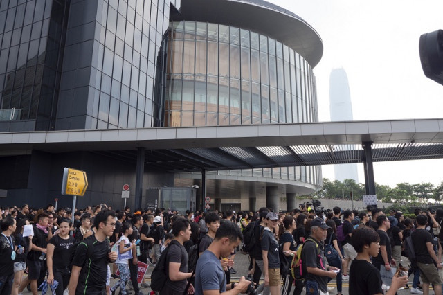 HongKongmanifestaci