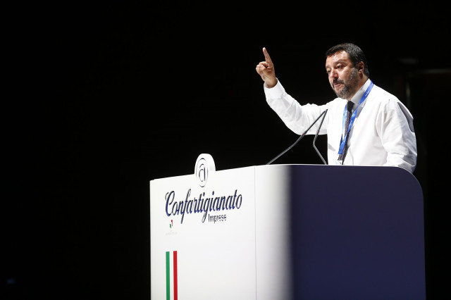 MatteoSalvini