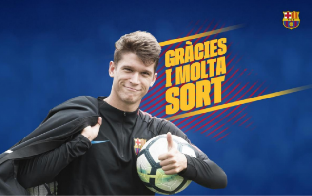 MarcCardonajugadordelFCBarcelona