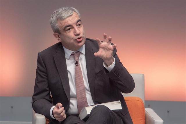 Luis Garicano