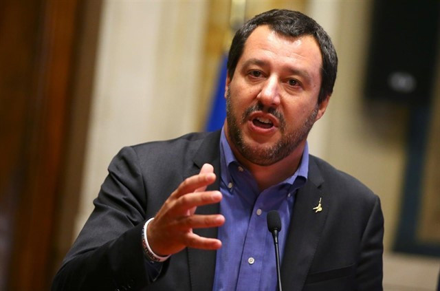 Salvini 1