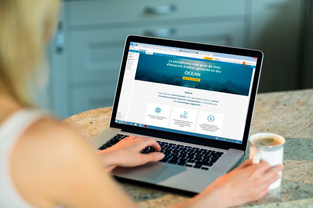 CaixaBank, premiada por su comunicación digital a clientes