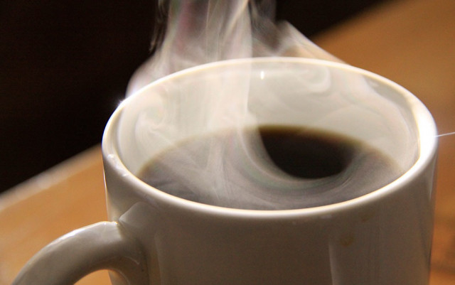 El café, una de las claves para quemar grasa