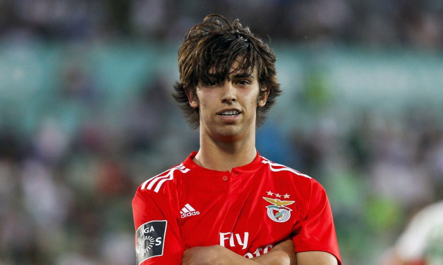 El Atlético de Madrid ficha al portugués João Félix por 126 millones