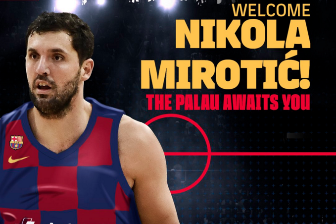 Mirotic