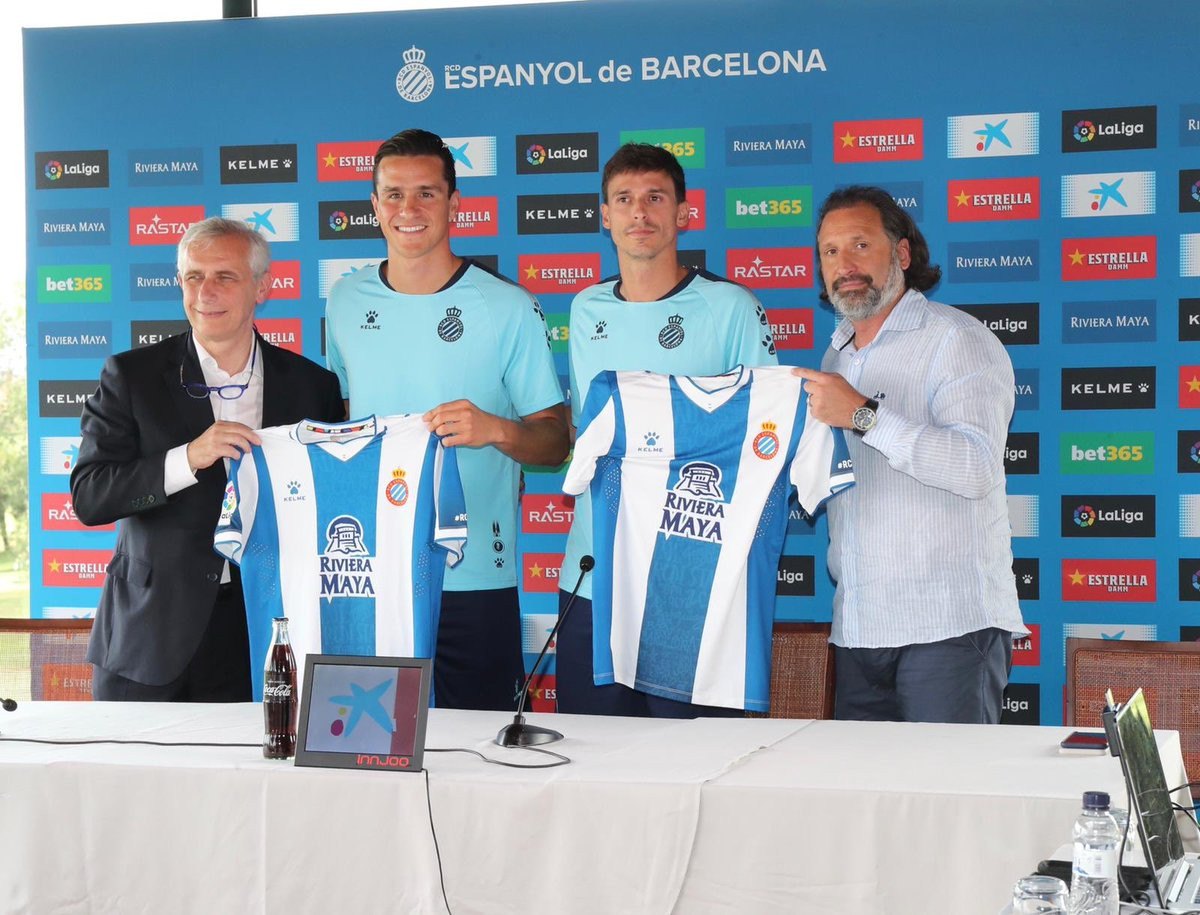 Bernardo e Iturraspe