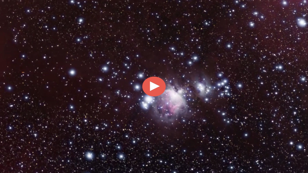 La Teoría del Camaleón desafía la hegemonía cósmica de Einstein video