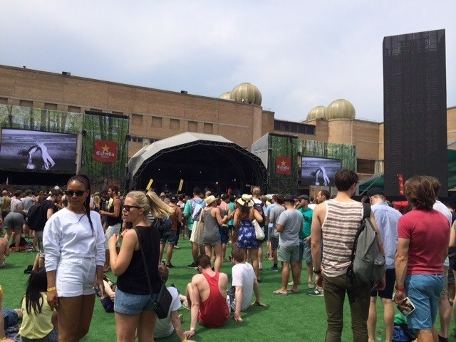 Sonar 2019