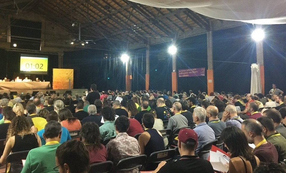 Asamblea cup celra