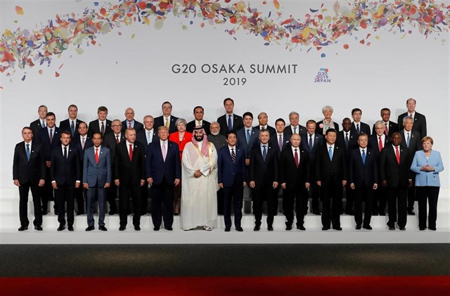 Cumbre G20: ¿Un encuentro inocuo?