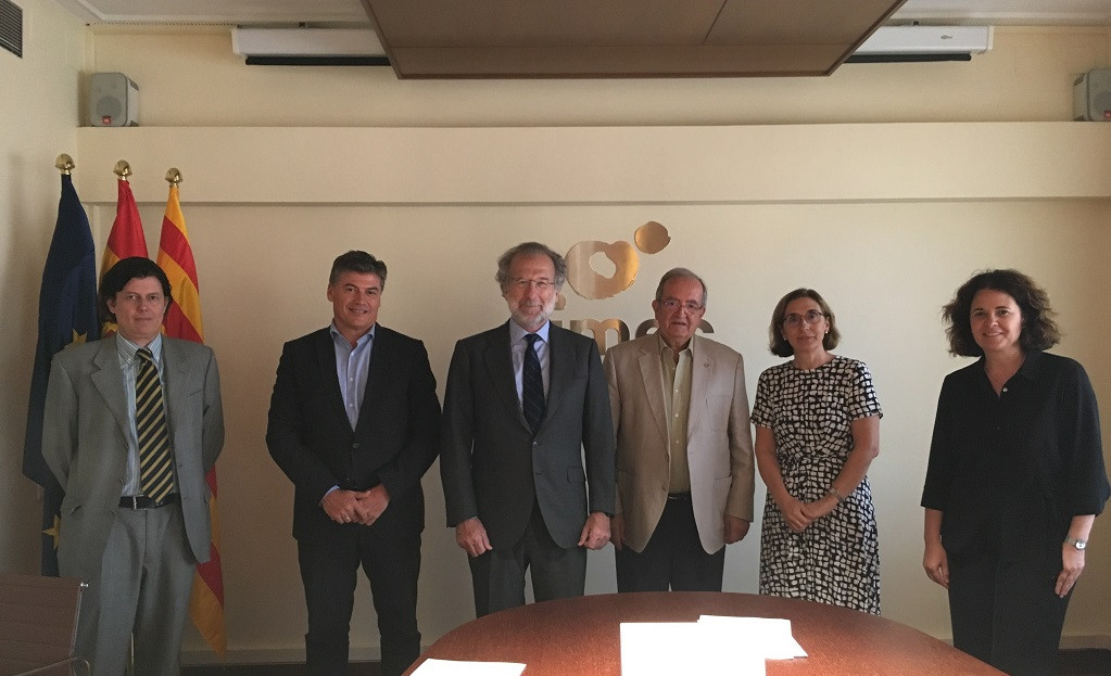 Pimec y Endesa renuevan su convenio de colaboración