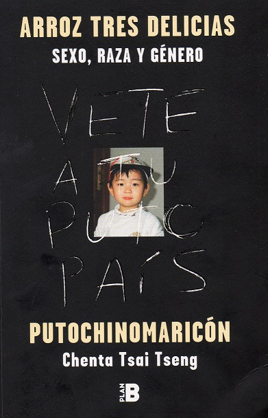 Libros.Arroz tres delicias