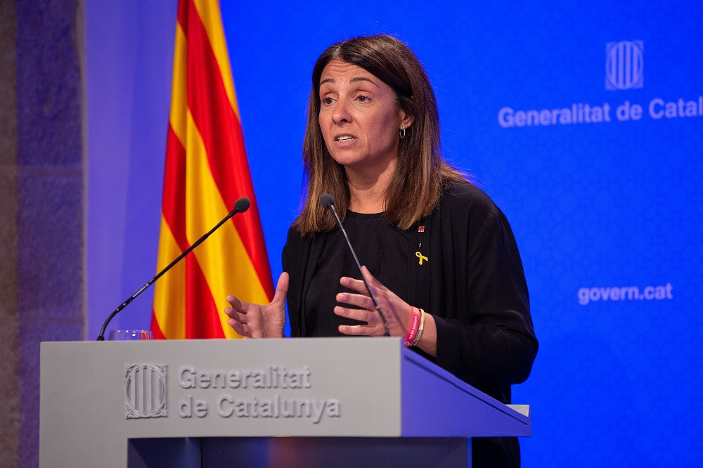 Govern niega elecciones anticipadas