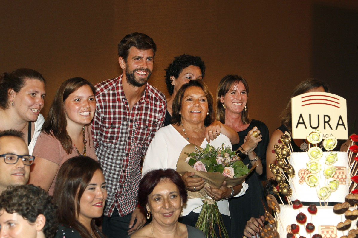 Gerard pique