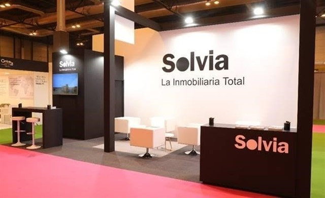 Solvia