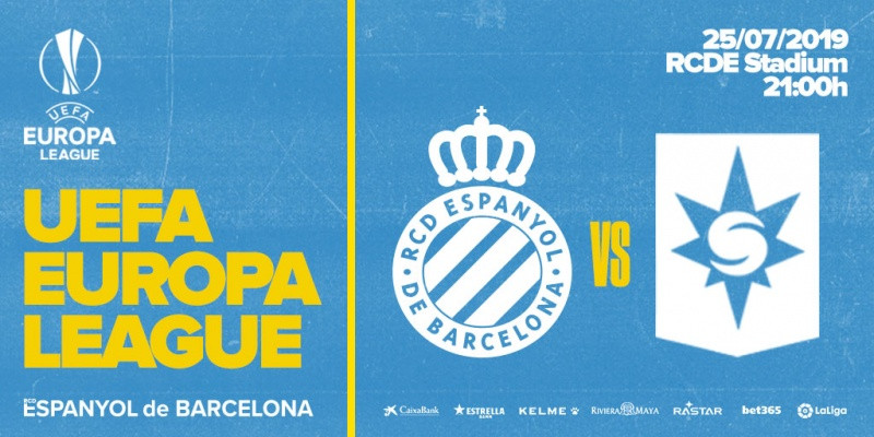 Espanyol europa league