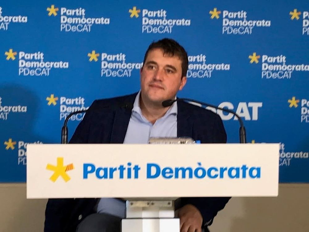 PDeCat proceso participativo