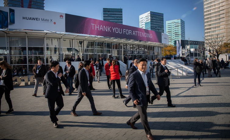 ​El Mobile World Congress de 2021 se fija del 1 al 4 de marzo