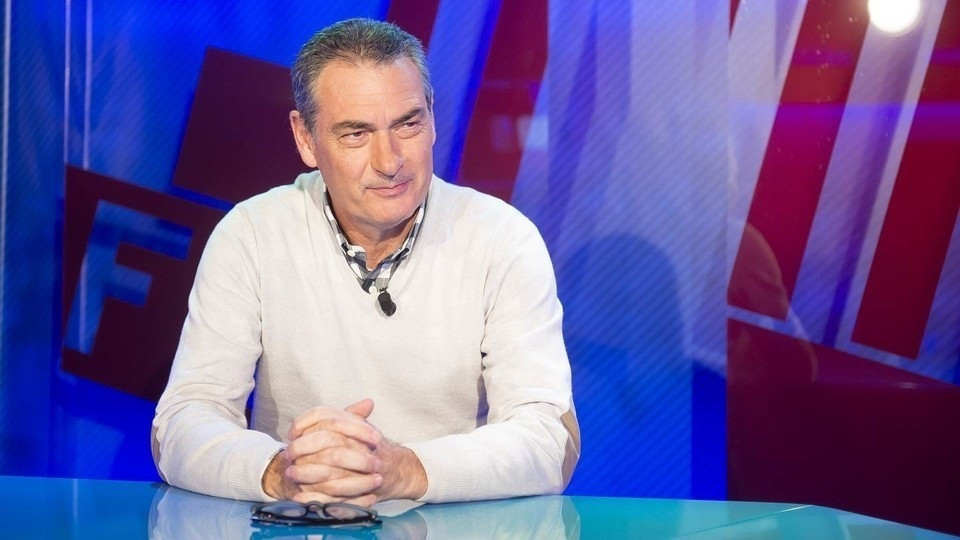 Pep Segura