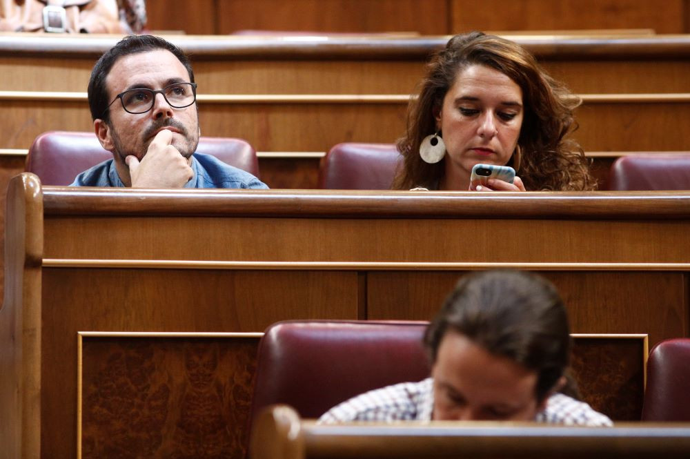 IU Podemos