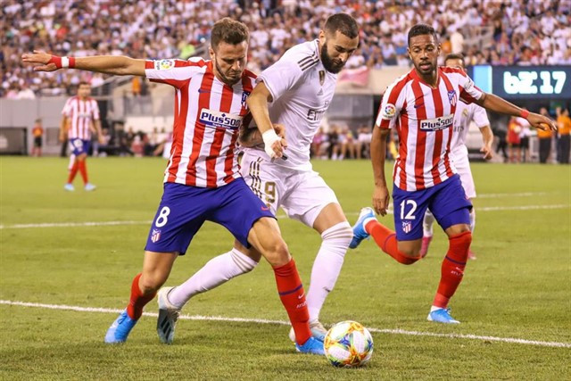 Atletico