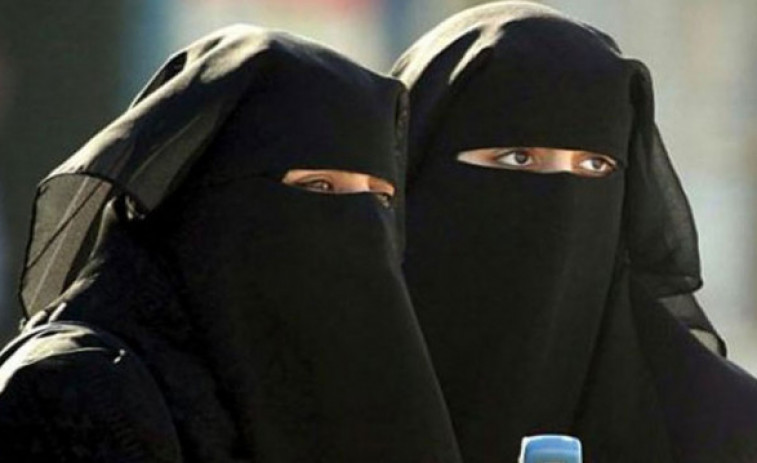 Entra en vigor el veto del burka en Holanda