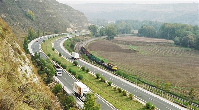 Peajes autopistas