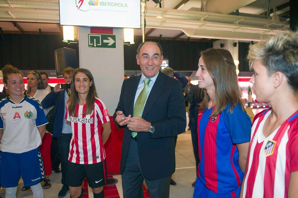 Liga Iberdrola