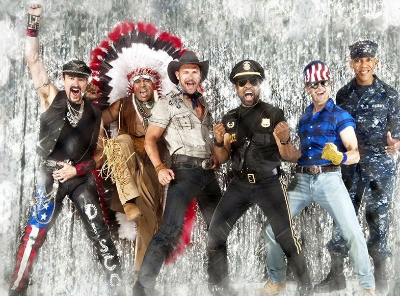 Village People