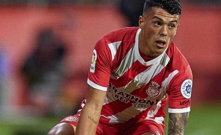 Pedro Porro deja el Girona y ficha por el Manchester City de Guardiola