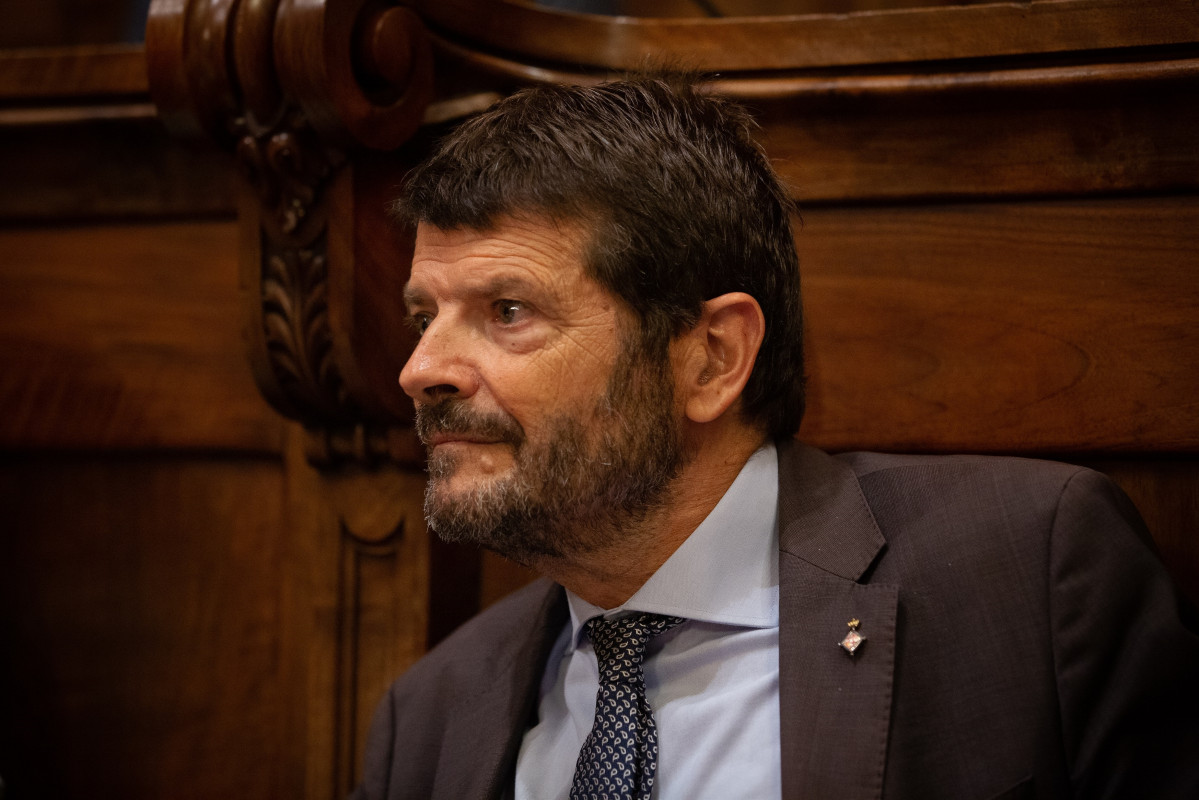 Albert Batlle imagen