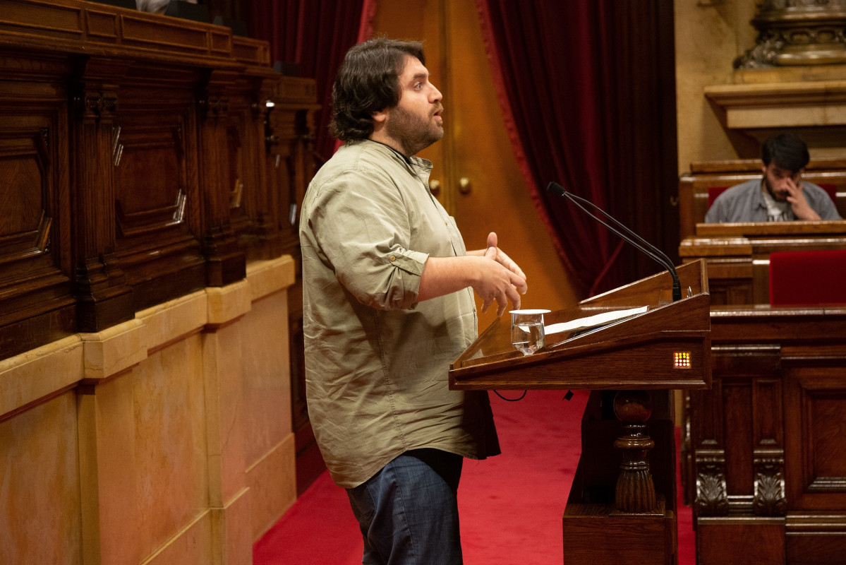 Ferran Pedret Psc imagen