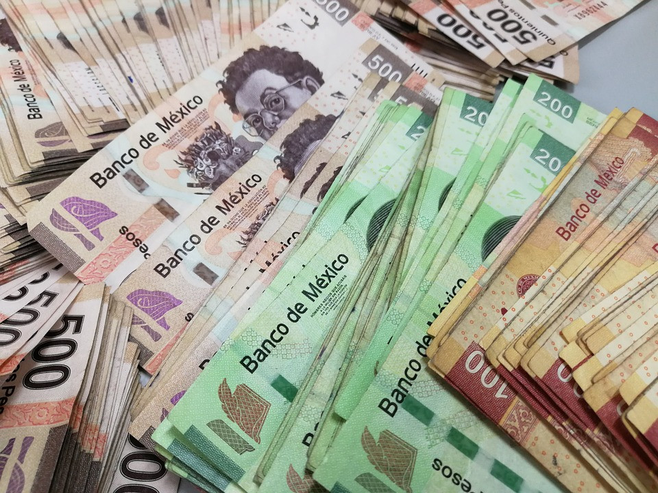 Peso mexicano